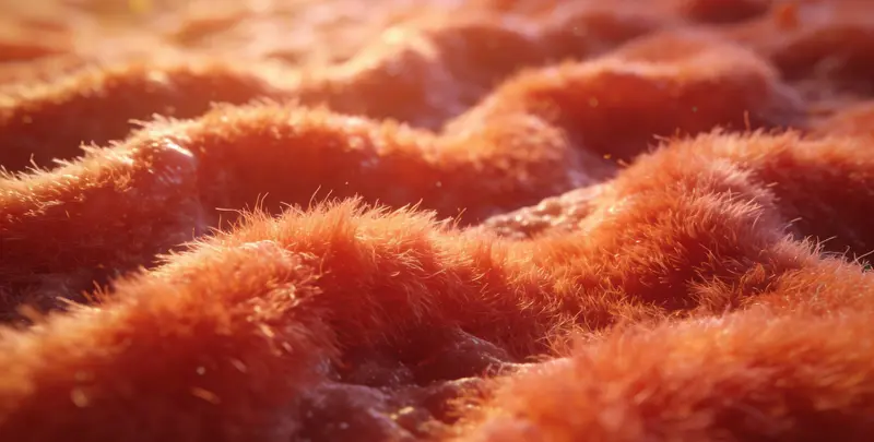 重庆结直肠癌120基因ctDNA突变检测（血液）图片1