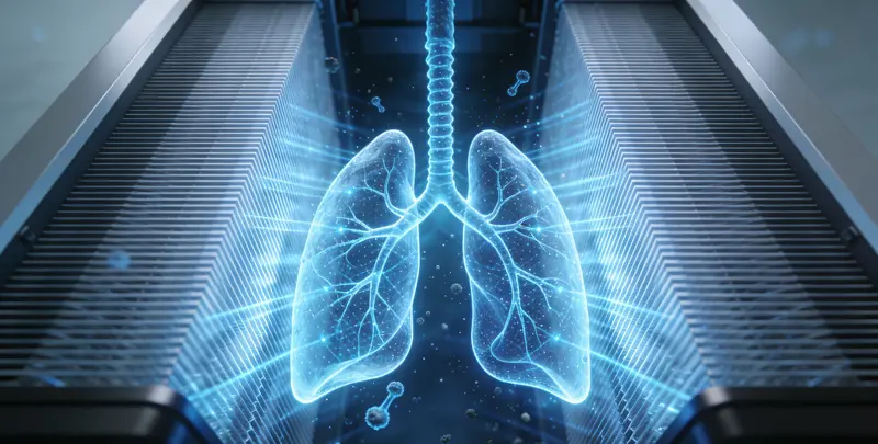 重庆肺癌（EGFR T790M)突变检测图片1