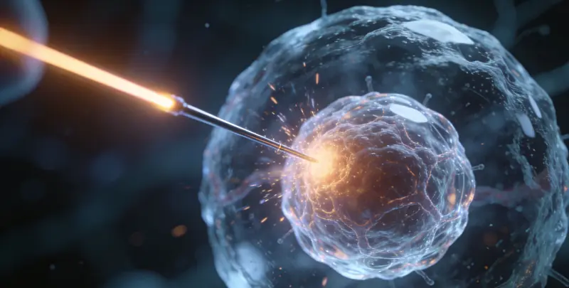 重庆实体肿瘤细胞检测图片1