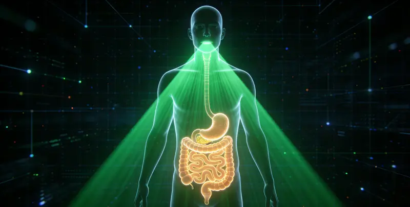 重庆胃癌全面用药基因检测（组织）图片1