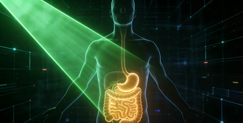 胃癌全面用药基因检测（组织）图3