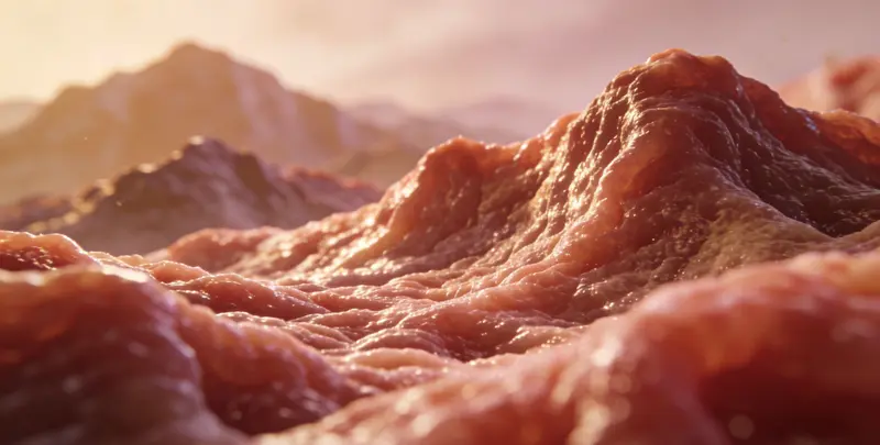 重庆胃癌分子分型基因检测项目（组织）图片1