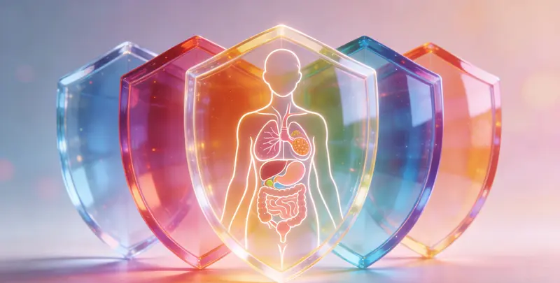 重庆子宫内膜癌靶向120基因检测（组织）图片1