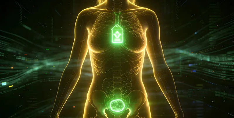 重庆子宫内膜癌分子分型检测图片1